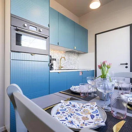 Family 4 Gäste Air Condition Parken Frei München