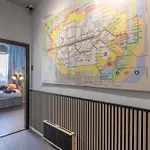 Family 4 Gaeste Air Condition Parken Frei Apartamento